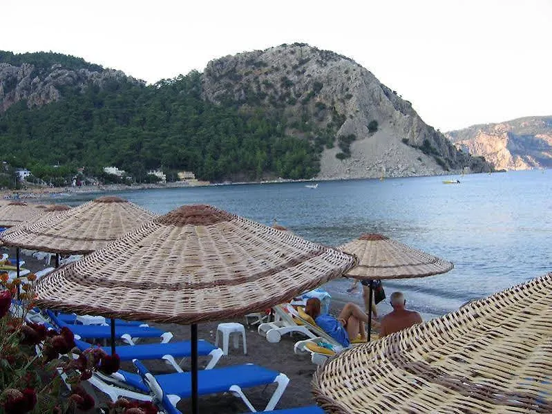 Zeybek Hotel Turunc