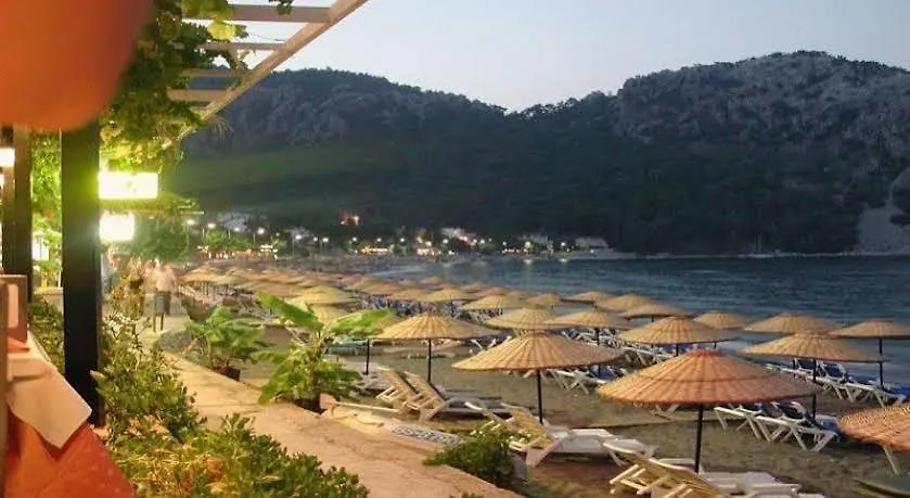 Zeybek Hotel Turunc