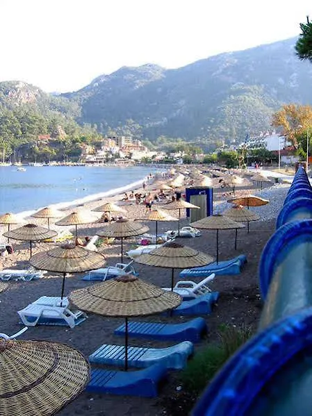 Zeybek Hotel Turunc