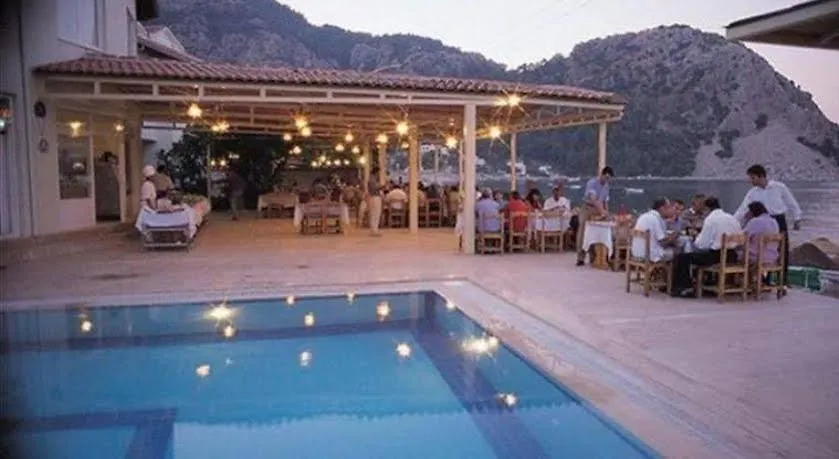 **  Zeybek Hotel Turunc Turkey