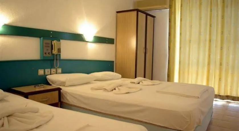 Zeybek Hotel Turunc