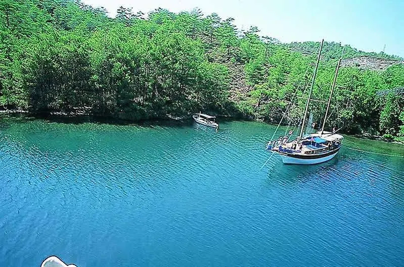 Zeybek Hotel Turunc 2*,  Turkey