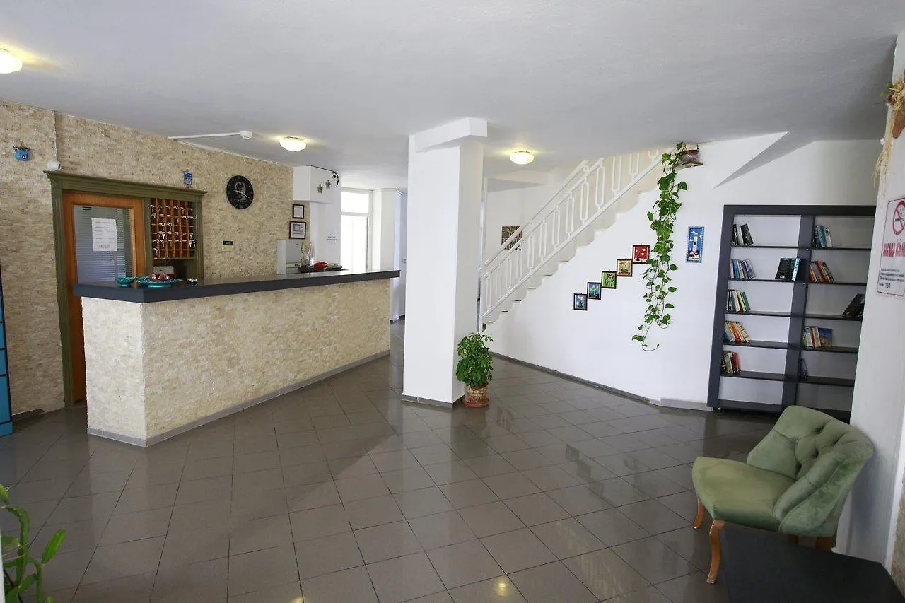 Zeybek Hotel Turunc