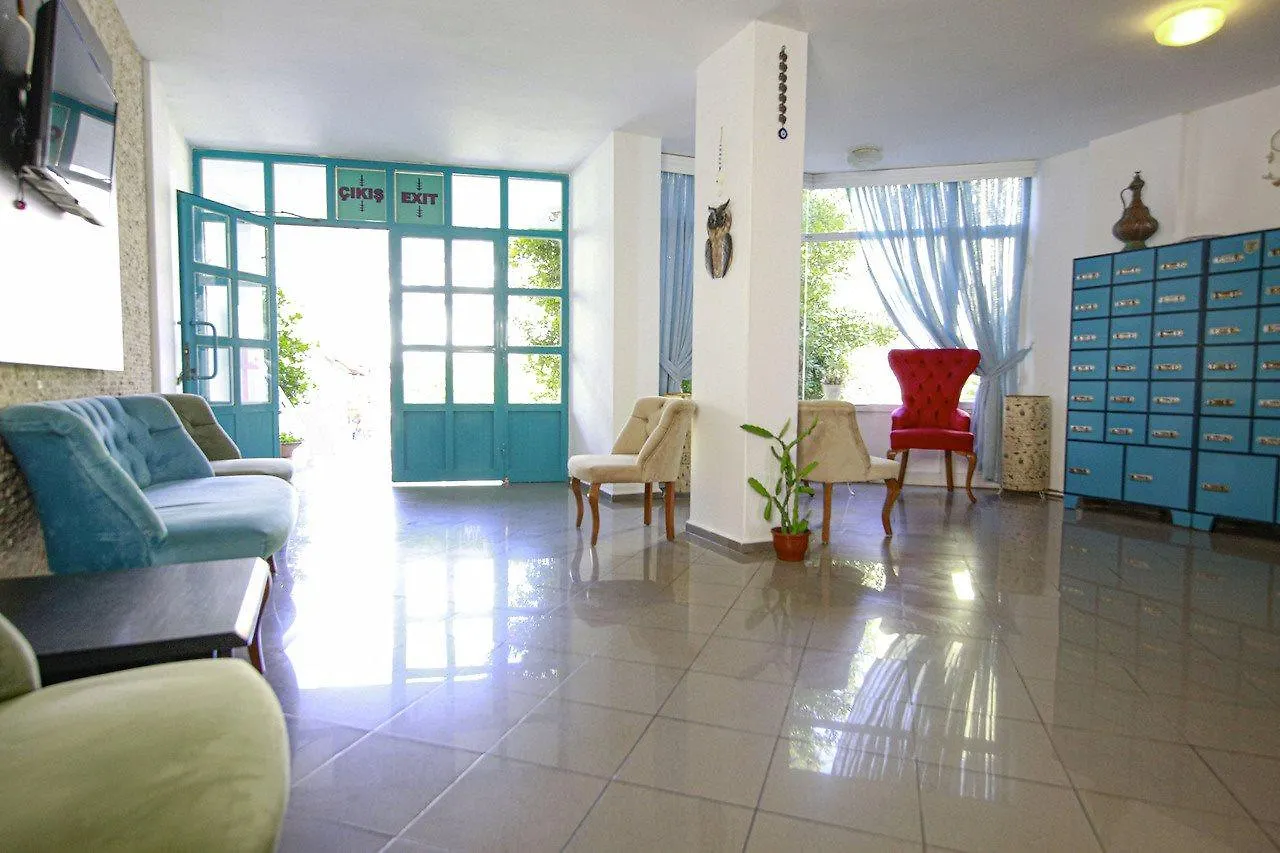 Zeybek Hotel Turunc