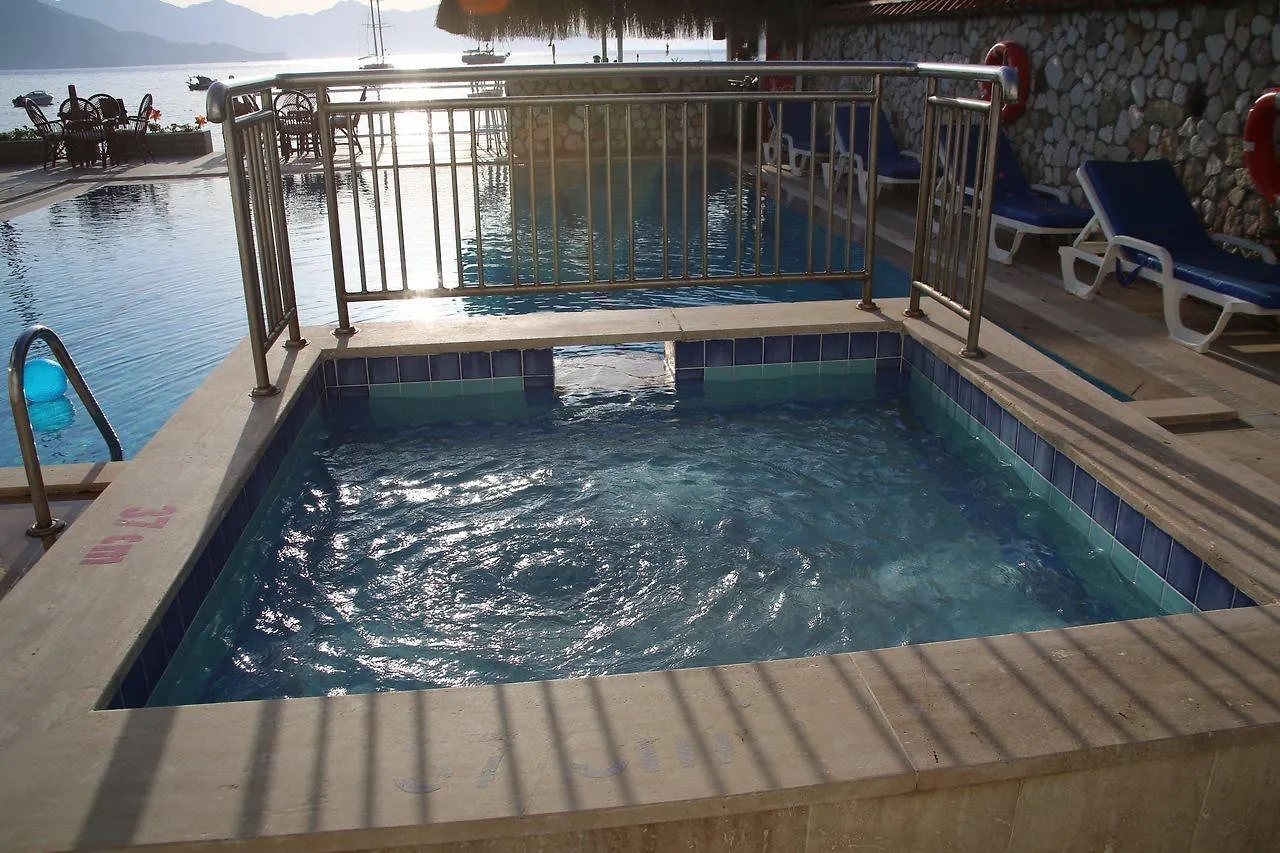Zeybek Hotel Turunc 2*,  Turkey