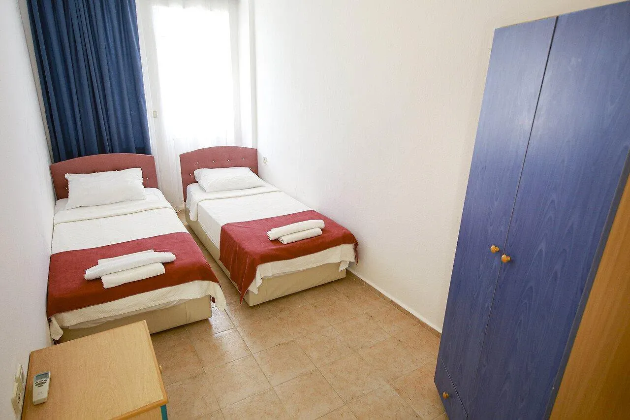 Zeybek Hotel Turunc