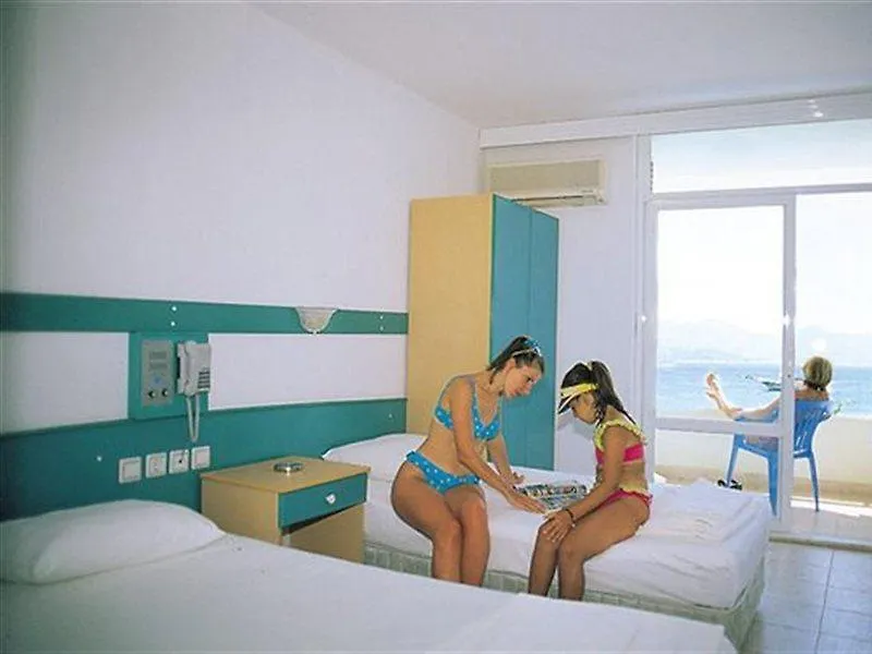 Zeybek Hotel Turunc