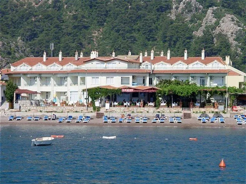Zeybek Hotel Turunc