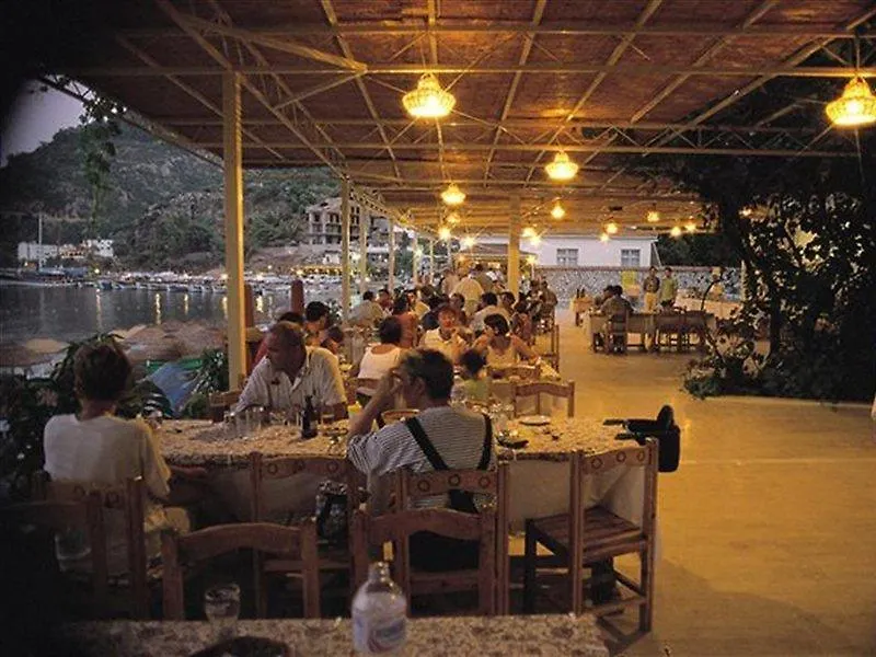 Zeybek Hotel Turunc 2*,