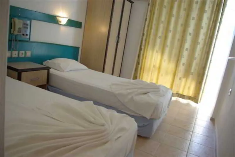 Zeybek Hotel Turunc