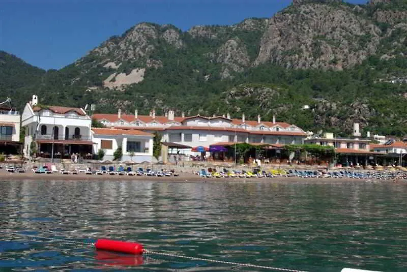 Zeybek Hotel Turunc