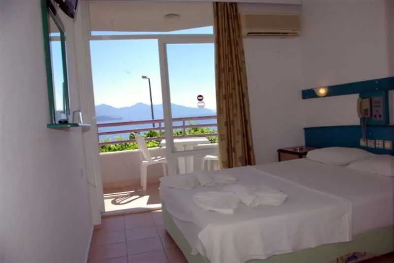 Zeybek Hotel Turunc Turkey