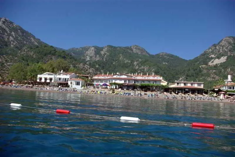 Zeybek Hotel Turunc 2*,  Turkey